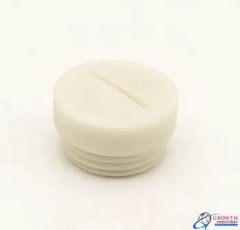 113N1832-1G PLUG-MOUNTING BOLT,FORWARD,MLG